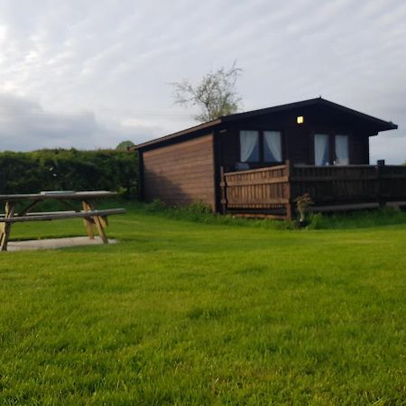 Country Bumpkin - Romantic Couples Stay In Oakhill Cabin Eksteriør billede