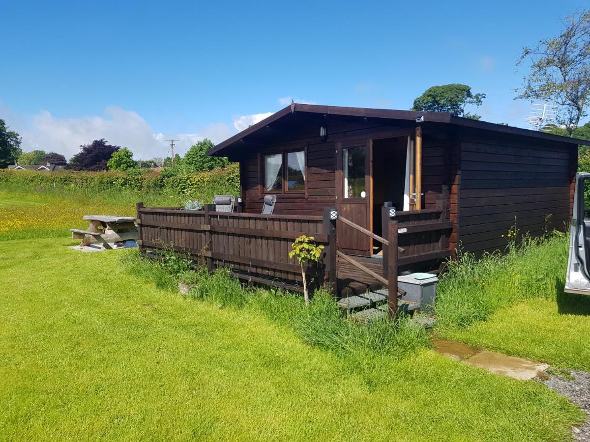 Country Bumpkin - Romantic Couples Stay In Oakhill Cabin Eksteriør billede